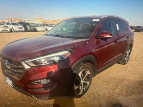 Hyundai Tucson Sport w/Beige Interior, снимка 3