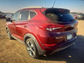 Hyundai Tucson Sport w/Beige Interior, снимка 4