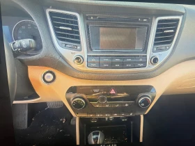 Hyundai Tucson Sport w/Beige Interior, снимка 11