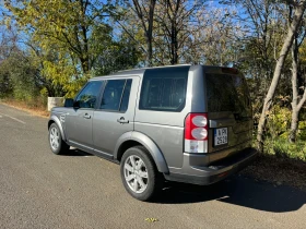 Land Rover Discovery 3.0 TDV6 | Mobile.bg    4