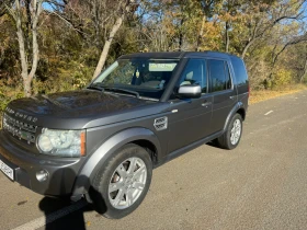 Land Rover Discovery 3.0 TDV6 | Mobile.bg    3