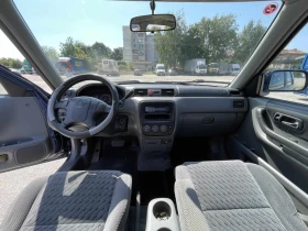 Honda Cr-v, снимка 12