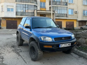 Toyota Rav4, снимка 16