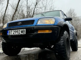 Toyota Rav4, снимка 2