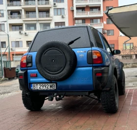 Toyota Rav4, снимка 4