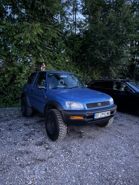 Toyota Rav4, снимка 5