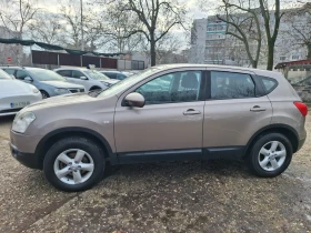 Nissan Qashqai 1, 5TDCI !!! | Mobile.bg    6