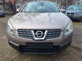 Nissan Qashqai 1, 5TDCI Перфектен!!!, снимка 2