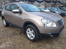 Nissan Qashqai 1, 5TDCI Перфектен!!!, снимка 1