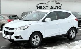 Hyundai IX35 2.0I 163HP 139000KM, снимка 1