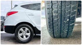 Hyundai IX35 2.0I 163HP 139000KM, снимка 16