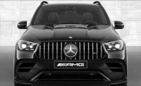 Mercedes-Benz GLE 63 S AMG /4MATIC/FACELIFT/CARBON/EXCLUSIV/BURM/PANO/HEAD UP | Mobile.bg    2