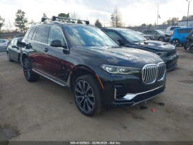 BMW X7  * XDRIVE50I* (CARFAX)*  1