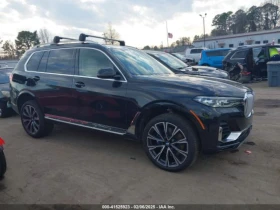 BMW X7  * XDRIVE50I* (CARFAX)*  | Mobile.bg    3