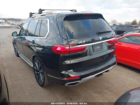 BMW X7  * XDRIVE50I* (CARFAX)*  | Mobile.bg    7