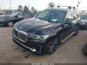 BMW X7  * XDRIVE50I* (CARFAX)*  | Mobile.bg    2