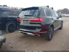 BMW X7  * XDRIVE50I* (CARFAX)*  | Mobile.bg    8