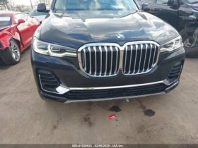 BMW X7  * XDRIVE50I* (CARFAX)*  | Mobile.bg    6