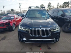 BMW X7  * XDRIVE50I* (CARFAX)*  | Mobile.bg    5