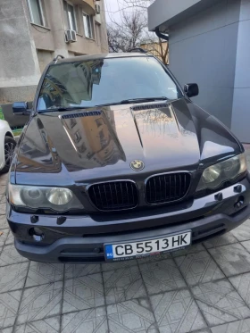 Обява за продажба на BMW X5 ~11 998 лв. - изображение 1