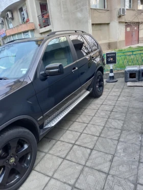Обява за продажба на BMW X5 ~11 998 лв. - изображение 1