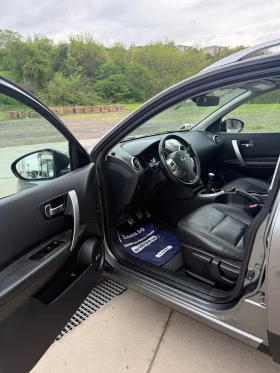 Nissan Qashqai ////KEYLESS | Mobile.bg    14
