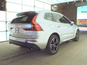 Volvo XC60 T5 MOMENTUM/AUTO PARKING/LANE DEPARTURE/KAMEPA - 43000 лв. - 14937424 | Car24.bg