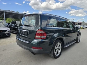 Mercedes-Benz GL 320 320CDI 224. 4MATIC FULL | Mobile.bg    3
