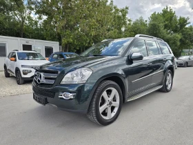  Mercedes-Benz GL 320