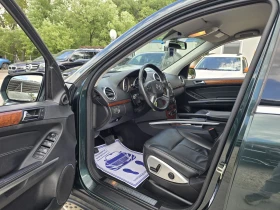 Mercedes-Benz GL 320 320CDI 224. 4MATIC FULL | Mobile.bg    10