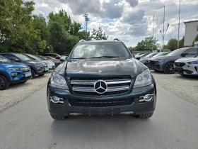 Mercedes-Benz GL 320 320CDI 224. 4MATIC FULL | Mobile.bg    5