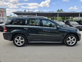 Mercedes-Benz GL 320 320CDI 224. 4MATIC FULL | Mobile.bg    8