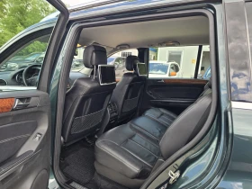Mercedes-Benz GL 320 320CDI 224. 4MATIC FULL | Mobile.bg    11