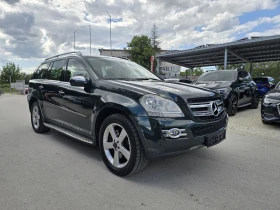 Mercedes-Benz GL 320 320CDI 224. 4MATIC FULL | Mobile.bg    2
