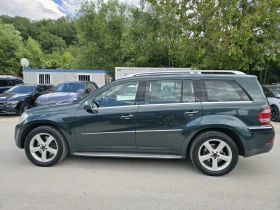 Mercedes-Benz GL 320 320CDI 224. 4MATIC FULL | Mobile.bg    7