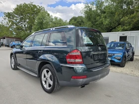 Mercedes-Benz GL 320 320CDI 224. 4MATIC FULL | Mobile.bg    4
