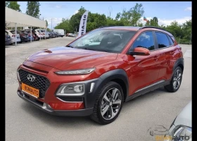 Обява за продажба на Hyundai Kona ~24 900 лв. - изображение 1