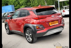 Обява за продажба на Hyundai Kona ~24 900 лв. - изображение 4