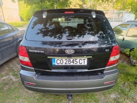 Kia Sorento 2.5 D - 4x4 | Mobile.bg    5