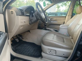 Kia Sorento 2.5 D - 4x4 | Mobile.bg    17