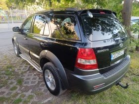 Kia Sorento 2.5 D - 4x4 | Mobile.bg    6