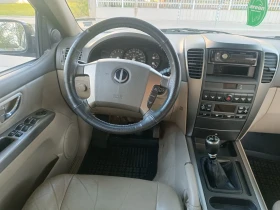 Kia Sorento 2.5 D - 4x4 | Mobile.bg    15