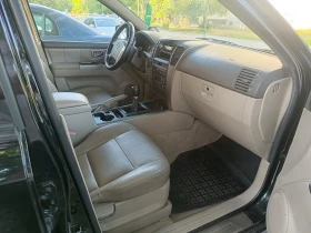 Kia Sorento 2.5 D - 4x4 | Mobile.bg    12