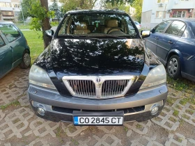 Kia Sorento 2.5 D - 4x4 | Mobile.bg    2