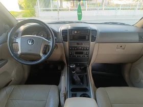 Kia Sorento 2.5 D - 4x4 | Mobile.bg    14