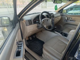 Kia Sorento 2.5 D - 4x4 | Mobile.bg    7