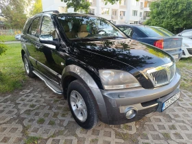 Kia Sorento 2.5 D - 4x4 | Mobile.bg    3