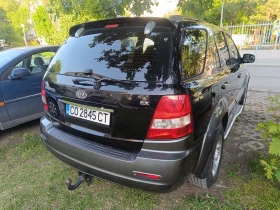 Kia Sorento 2.5 D - 4x4 | Mobile.bg    4