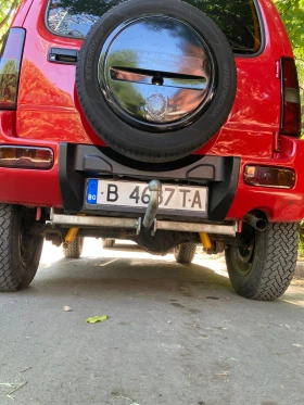 Обява за продажба на Suzuki Jimny 1300 ~12 500 лв. - изображение 1