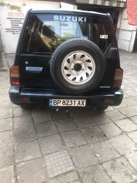 Suzuki Vitara 1.6    | Mobile.bg    3